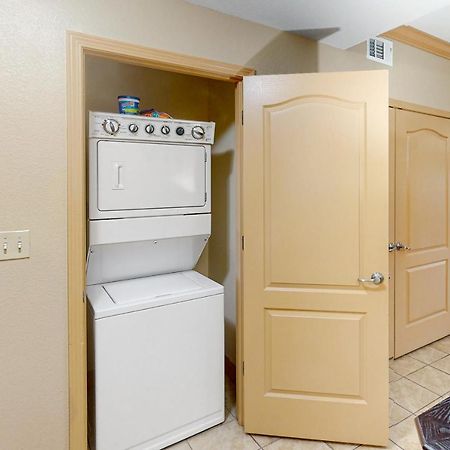 Wildernest Apartment Pigeon Forge Exterior photo