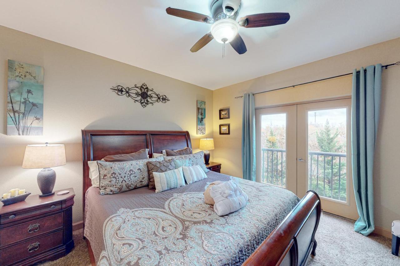 Wildernest Apartment Pigeon Forge Exterior photo