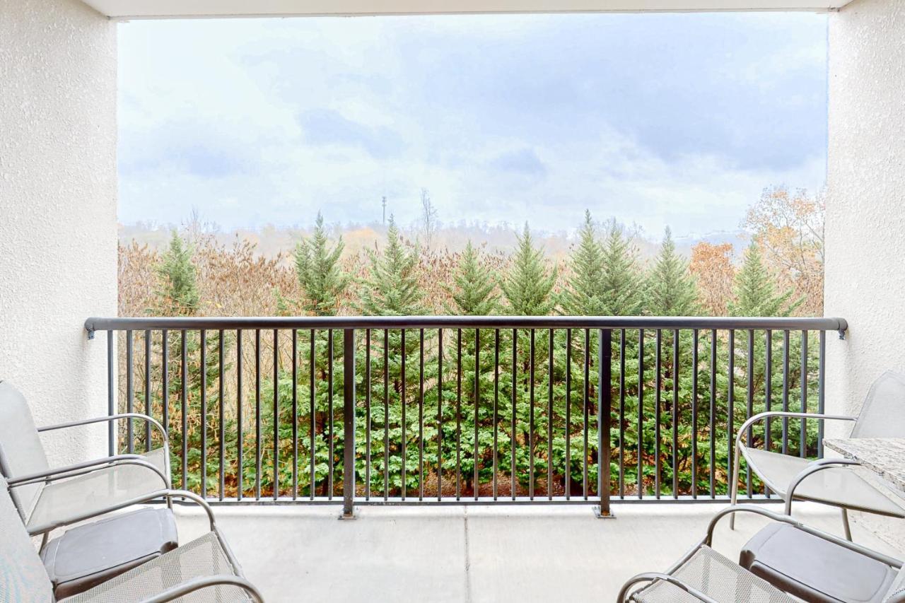 Wildernest Apartment Pigeon Forge Exterior photo